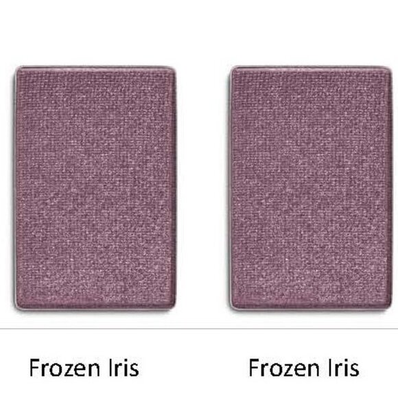 Frozen Iris Shimmer Bundle 2 - Chromafusion Eye Shadow by Mary Kay - Picture 12 of 15